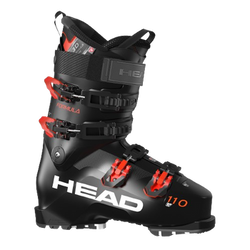 Skischuhe HEAD Formula 110 LV GW Black/Red - 2025/26