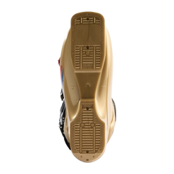 Ski boots Lange World Cup RS 130 LV Gold Edition