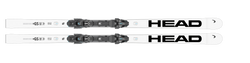 Ski Head WCR E-GS Rebel FIS + Freeflex ST 14 X - 2025/26