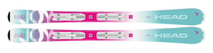 Ski HEAD Joy Easy Jrs - 2024/25