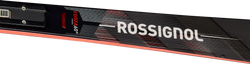 Ski Rossignol Forza 60' TI Konect + Spx 12 Konect GW B80 Black Hot Red - 2025/26