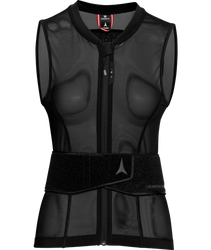 Protektor Atomic Live Shield AMID Lite Vest W Black - 2025/26