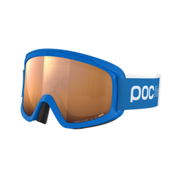 Fluorescent Blue/Partly Sunny Light Orange