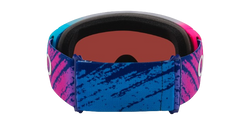 Goggles Oakley Flight Path L Lucas Braathen Signature Prizm Snow Rose Gold Iridium - 2024/25