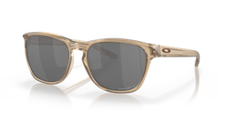 Sunglasses OAKLEY Manorburn Prizm Black Polarized Lenses/Matte Sepia - 2023
