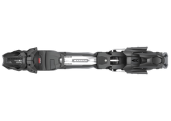 Skibindungen Kastle K12 TRI GW Full Black - 2024/25