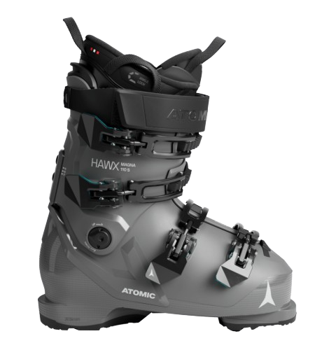 Ski boots Atomic Hawx Magna 110 S GW Anthracite/Black - 2025/26