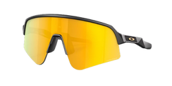 Sonnenbrille OAKLEY Sutro Lite Sweep Prizm 24k Lenses/Matte Carbon Frame