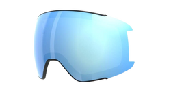 Ersatzlinse HEAD Sentinel SL Smoke Blue S3 - 2025/26