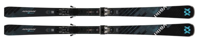 Skis Volkl Peregrine 76 Master - 2025/26