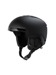 Helm HEAD Faero Exp Black - 2025/26