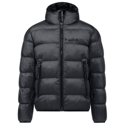 Jacke HEAD Race Star Jacket Men Black - 2023/24