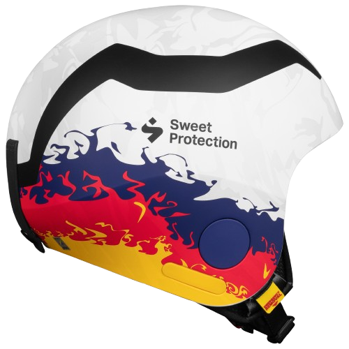 Helmet Sweet Protection Volata 2Vi® Mips Race Helmet x HK - 2025/26