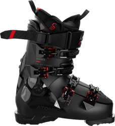 Ski boots Atomic Hawx Prime 130 S GW Black/Red - 2025/26