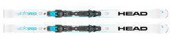Ski HEAD Worldcup Rebels E-Speed + Freeflex 14 GW - 2024/25
