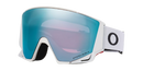 Matte White || Prizm Rose Gold