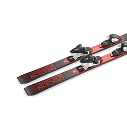 Skis Nordica Dobermann Combi Pro S FDT + Marker J7.0 FTD - 2025/26