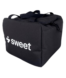 Sweet Protection Ski Helmet Bag Black – 2025/26