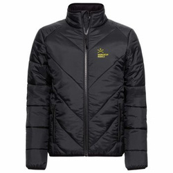 HEAD Race Kinetic Jacket Junior Black - 2020/21