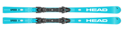 Ski HEAD Worldcup Rebels E-Speed Pro + Freeflex ST 16 - 2025/26