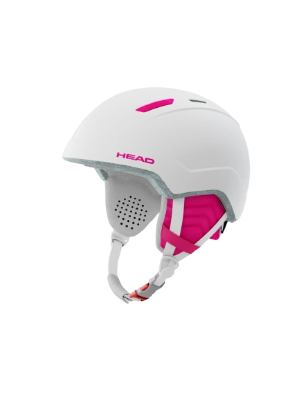 Helm HEAD Maja White - 2025/26