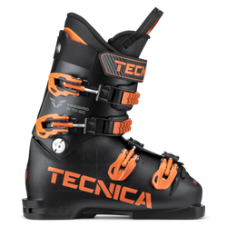 Skischuhe TECNICA Firebird R 70 SC Black - 2025/26