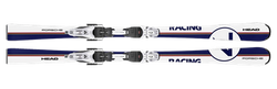Ski Head Porsche 7 Series Performance Ski + Protector PR 13 GW - 2023/24