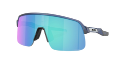 Sunglasses Oakley Sutro Lite S Matte Blue Frame/Prizm Sapphire Lenses