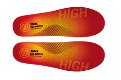 Einlagen Sidas Winter 3Feet Eco Winter High