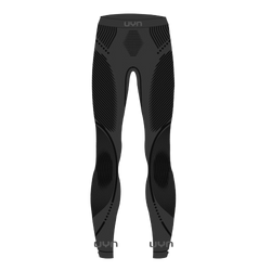 Thermal underwear UYN Woman Evolutyon+ Uw Pants Long Black - 2025/26