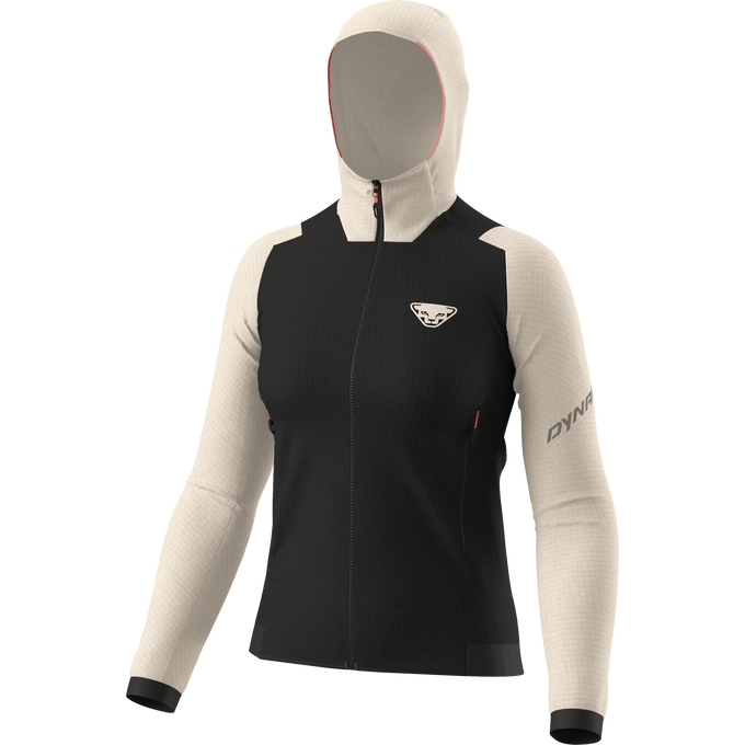 Dynafit Blacklight Thermal Hooded Jacket W Overcast - 2025/26