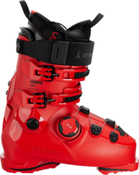 Skischuhe Atomic Hawx Prime 120 S BOA GW Red/Black - 2025/26