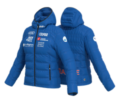 Down jacket Colmar Giacche Sintetiche Uomo Woman Abyss - 2023/24