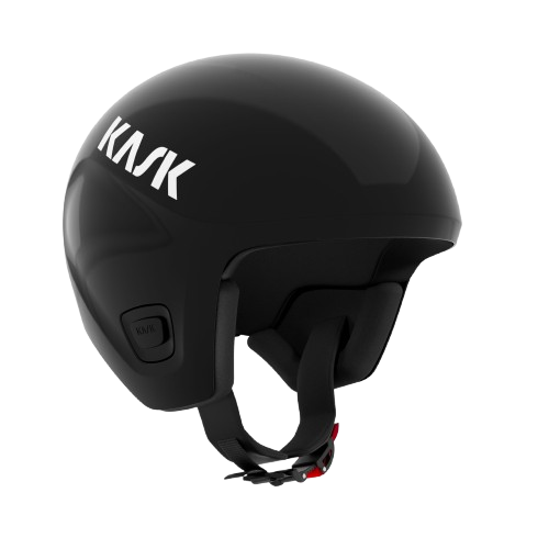 Helm KASK Omega Black - 2025/26