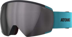 Goggles Atomic Redster HD Teal Blue - 2024/25
