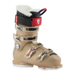 Ski boots Rossignol Pure PRO Heat GW-Metal Gold - 2025/26