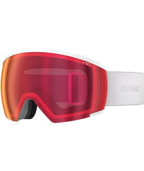 Goggles Atomic Redster L HD White - 2025/26