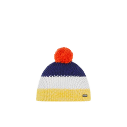Beanie Eisbar Star Pompon MÜ kids - 2025/26