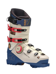Ski boots K2 Recon 120 Boa - 2025/26