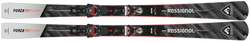 Skis Rossignol Forza 70' TI Konect + Spx 14 Konect GW B80 Red Metal - 2025/26