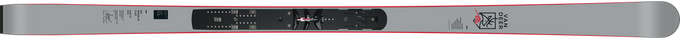 Ski Van Deer GS FIS WC 30 R22 - 2024/25