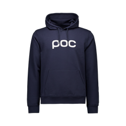 Bluse POC Hood Apatite Navy/Hydrogen White - 2025/26