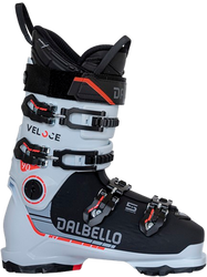 Skischuhe Dalbello Veloce 90 MV Polar/Black - 2025/26