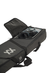 Skitasche Volkl Rolling All Pro Gear Bag 200 cm - 2024/25