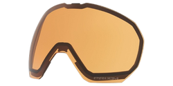 Ersatzlinse Oakley Flight Path L Prizm Persimmon Iridium - 2024/25