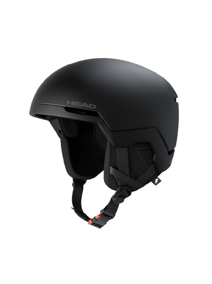 Helmet HEAD Faero Black - 2025/26