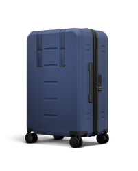 Reisekoffer Db Ramverk Check-in Luggage Medium Blue Hour - 2025/26