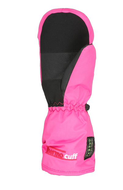 Handschuhe Level Beam Mitt Fucsia - 2023/24