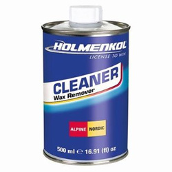 Reiniger HOLMENKOL Cleaner 500 ml