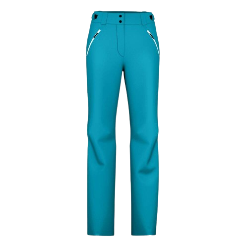 Skihosen HEAD Race Pants Women Blue - 2025/26